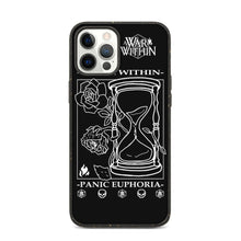 Load image into Gallery viewer, Panic Euphoria iPhone Case