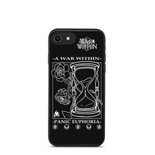 Load image into Gallery viewer, Panic Euphoria iPhone Case