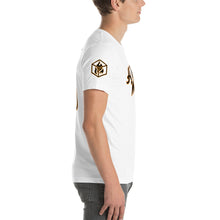 Load image into Gallery viewer, Hey Baby Baseball Tee