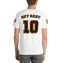 Load image into Gallery viewer, Hey Baby Baseball Tee