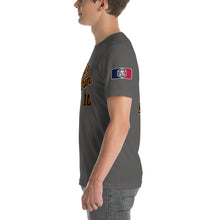 Load image into Gallery viewer, Hey Baby Baseball Tee