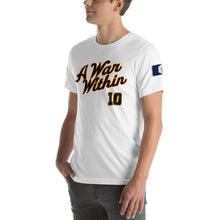 Load image into Gallery viewer, Hey Baby Baseball Tee