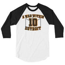 Load image into Gallery viewer, Hey Baby Baseball Jersey