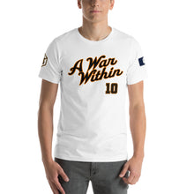 Load image into Gallery viewer, Hey Baby Baseball Tee