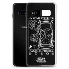 Load image into Gallery viewer, Panic Euphoria Samsung Case