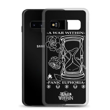 Load image into Gallery viewer, Panic Euphoria Samsung Case