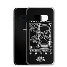 Load image into Gallery viewer, Panic Euphoria Samsung Case