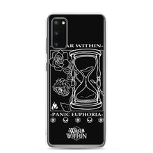 Load image into Gallery viewer, Panic Euphoria Samsung Case