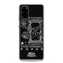 Load image into Gallery viewer, Panic Euphoria Samsung Case