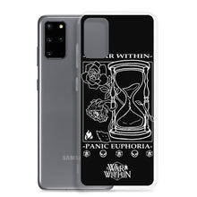 Load image into Gallery viewer, Panic Euphoria Samsung Case