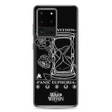 Load image into Gallery viewer, Panic Euphoria Samsung Case