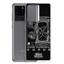 Load image into Gallery viewer, Panic Euphoria Samsung Case