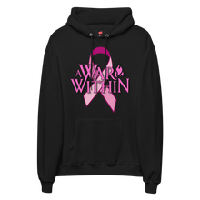 Load image into Gallery viewer, F**k Cancer Hoodie