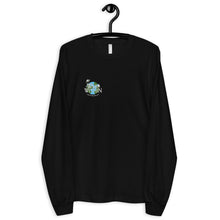 Load image into Gallery viewer, Alien Long-Sleeve