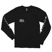 Load image into Gallery viewer, Panic Euphoria Long Sleeve