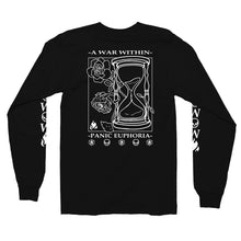 Load image into Gallery viewer, Panic Euphoria Long Sleeve