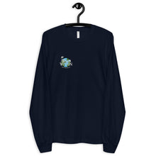 Load image into Gallery viewer, Alien Long-Sleeve