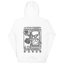 Load image into Gallery viewer, Panic Euphoria Hoodie