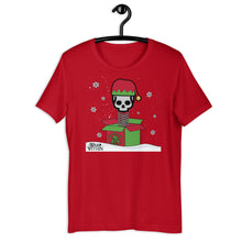 Load image into Gallery viewer, Skull in a Box Tee