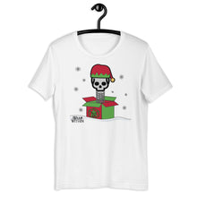 Load image into Gallery viewer, Skull in a Box Tee