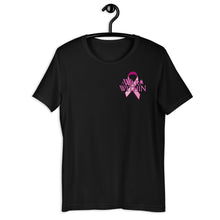 Load image into Gallery viewer, F**k Cancer Tee
