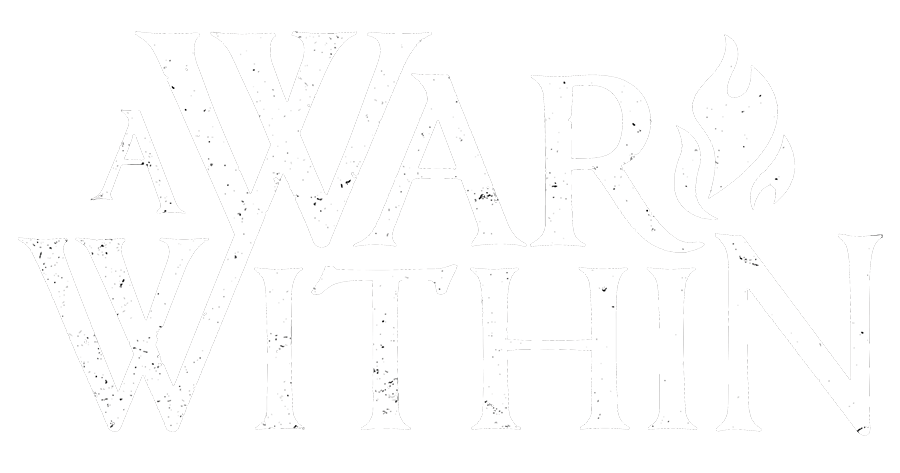 Welcome to the official A War Within band blog!