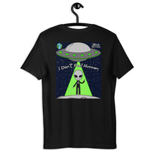 Load image into Gallery viewer, Alien Tee
