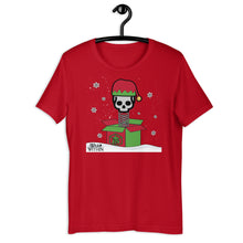 Load image into Gallery viewer, Skull in a Box Tee
